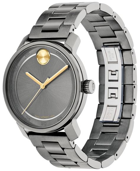 movado watches for men clearance